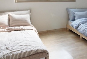 Dana Haru Guesthouse