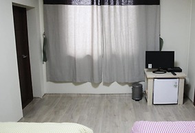 Dana Haru Guesthouse