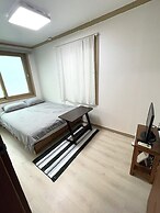 Dana Haru Guesthouse