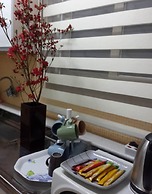 Dana Haru Guesthouse