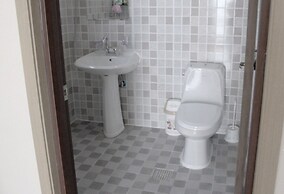 Dana Haru Guesthouse