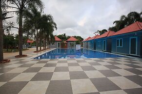 Ven Song Riverside Hotel