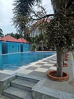 Ven Song Riverside Hotel