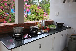 Ven Song Riverside Hotel