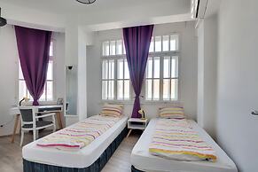 Hostel Musala