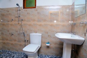 Sigiri Mango Garden Resort