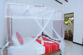 Sigiri Mango Garden Resort