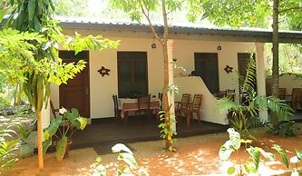 Sigiri Mango Garden Resort
