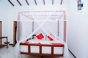Sigiri Mango Garden Resort