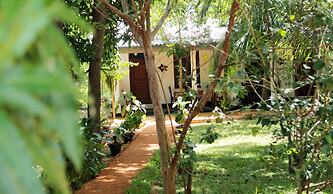 Sigiri Mango Garden Resort