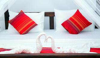 Sigiri Mango Garden Resort