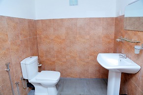 Sigiri Mango Garden Resort