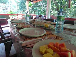 Sigiri Mango Garden Resort