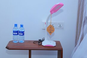 Sigiri Mango Garden Resort