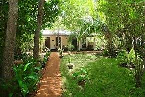 Sigiri Mango Garden Resort