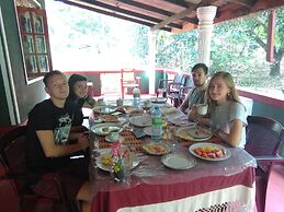 Sigiri Mango Garden Resort