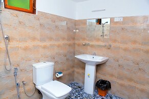 Sigiri Mango Garden Resort