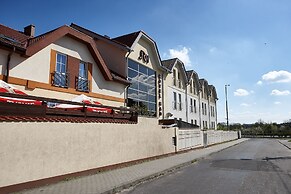 Hotel Rad