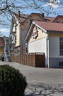 Hotel Rad