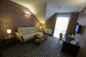 Hotel Rad