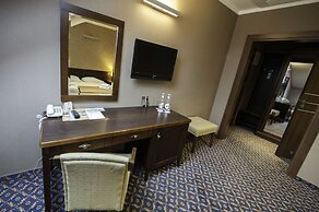 Hotel Rad
