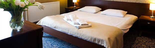 Hotel Rad
