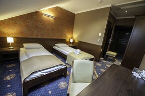 Hotel Rad