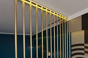 Kvart Boutique Petrovsky park