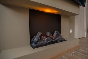 Kvart Boutique Petrovsky park