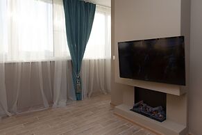 Kvart Boutique Petrovsky park