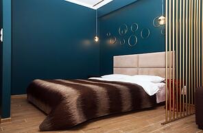 Kvart Boutique Petrovsky park