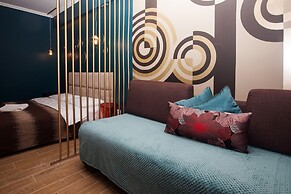 Kvart Boutique Petrovsky park