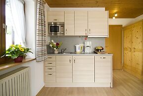 Ferienwohnungen Christl