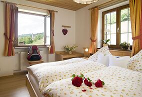 Ferienwohnungen Christl