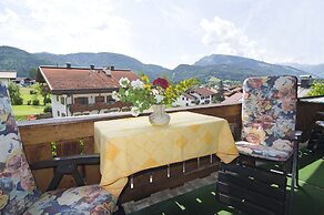 Ferienwohnungen Christl