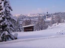 Ferienwohnungen Christl