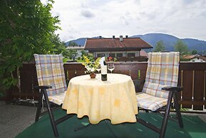 Ferienwohnungen Christl