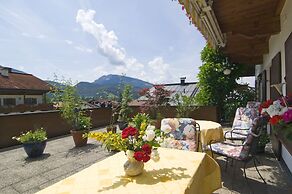 Ferienwohnungen Christl