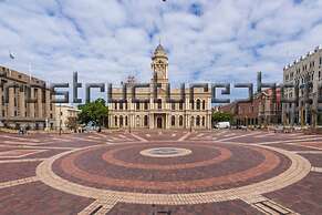 Captain's Reach St. Francis Bay