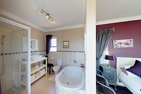 Captain's Reach St. Francis Bay