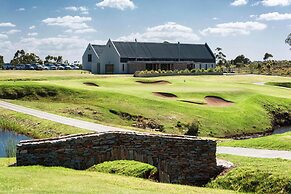 Captain's Reach St. Francis Bay