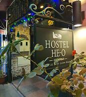 NZH Hostel