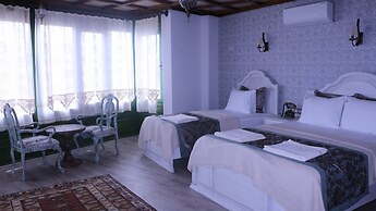 Celsus Boutique Hotel