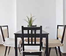 Super Central Stunning Roof 2BR Apt