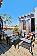 Super Central Stunning Roof 2BR Apt