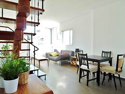 Super Central Stunning Roof 2BR Apt