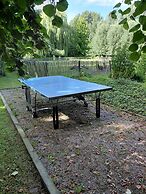 Le Paddock du Val de Lys