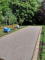 Le Paddock du Val de Lys