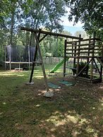 Le Paddock du Val de Lys