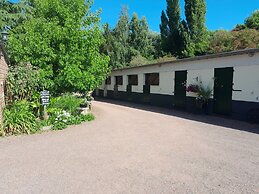 Le Paddock du Val de Lys